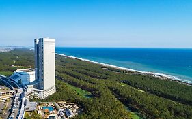 Phoenix Seagaia Ocean Tower